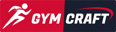 Gym Craft Logo